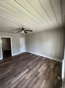 North Little Rock Duplex