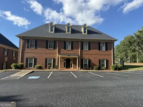 Office Suite with Private Offices