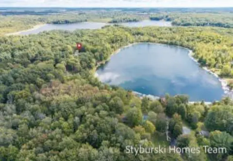 Land with Lake Access