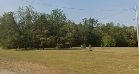 Partially Cleared Land, Grayling, MI