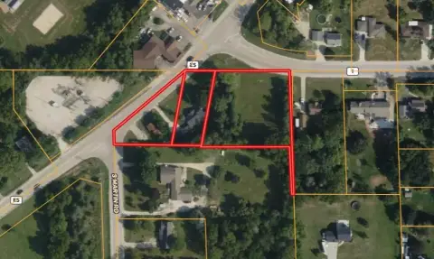 New Berlin Vacant Land Opportunity
