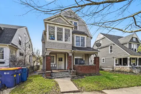 Grand Rapids Multi-Unit Property