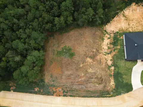 Residential Lot in Gated Community