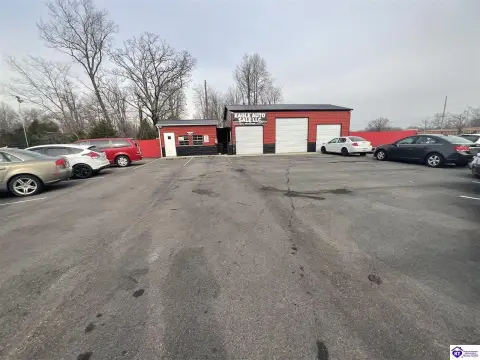 Brandenburg Commercial Property For Sale