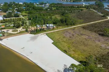 Waterfront Development Opportunity in Gulf Shores