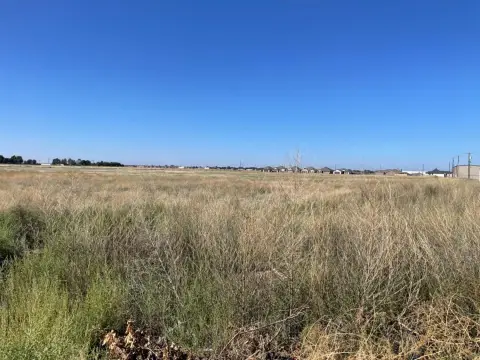 Lubbock Land For Sale