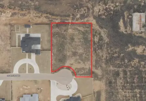 Lubbock Acre Homesite Opportunity
