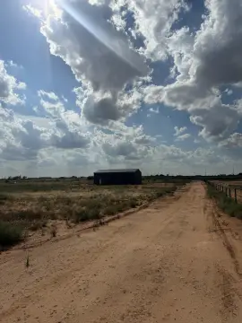 Rural Land With Shop