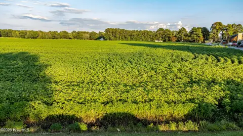 Agricultural Land Lot with River Views