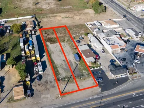 Commercial Land for Mixed-Use Development