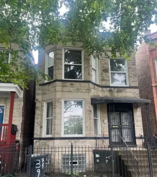 Multifamily Property for Sale