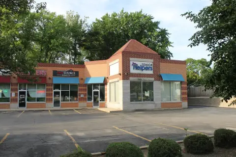 Geneva Office/Retail Space Available