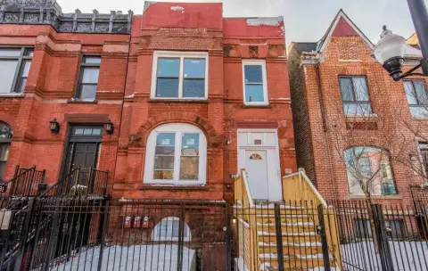 Chicago Multi-Family Property For Sale
