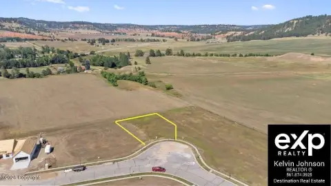 Land at Devils Tower Golf