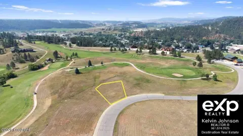 Hulett, WY Land Opportunity