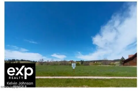 Residential Land Near Golf Club
