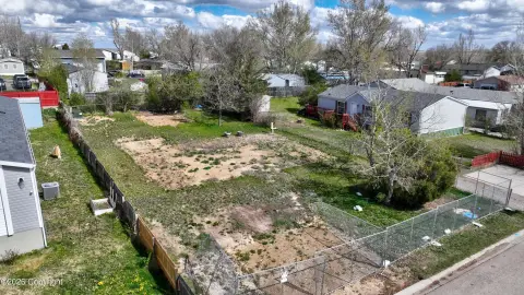 Gillette, WY Vacant Land