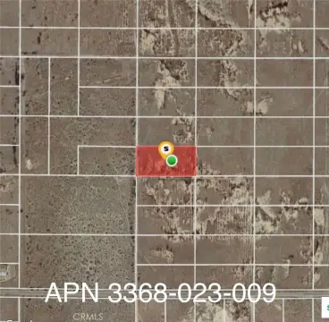 Lancaster Land with Development Potential