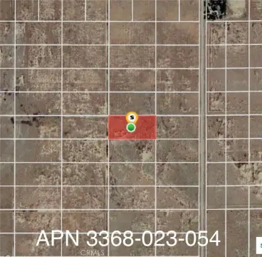 Lancaster Land Lot Opportunity