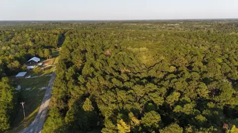 Residential Land with Road Frontage