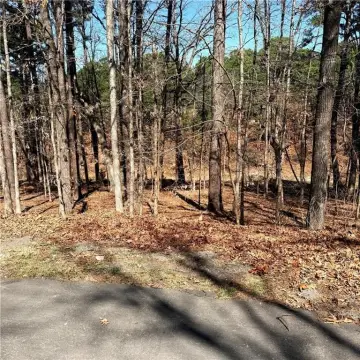Residential Lot Near Bike Trail