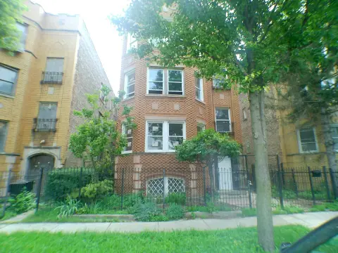 3-Unit Residential Income Building