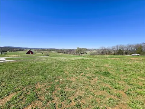 Prairie Grove Land Opportunity