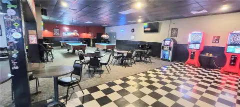 Iola Commercial Property Near Park