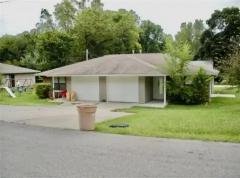 Leased Duplex in Independence, MO