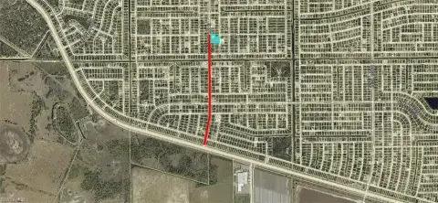 Commercial Development Parcel