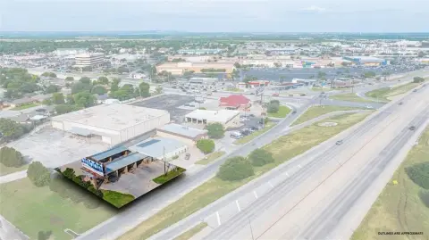 Abilene Car Wash Business Opportunity
