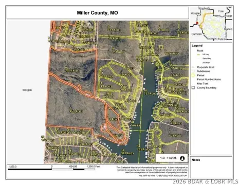 Historic Campground with Shoreline Access