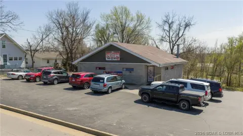 Turnkey Bar & Grill Opportunity