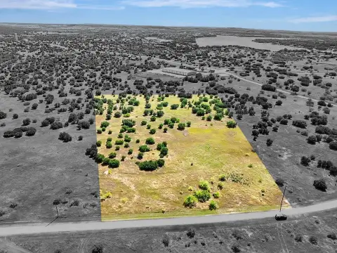Lakefront Gated Community Homesite