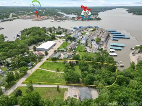 Osage Beach Development Opportunity