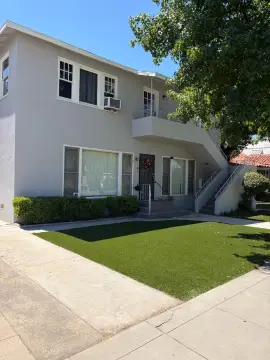 10-Unit Apartment Buildings