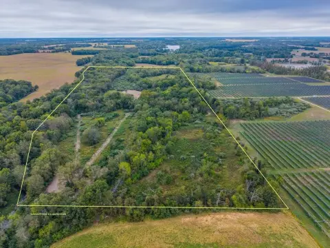 Recreational Hunting Land