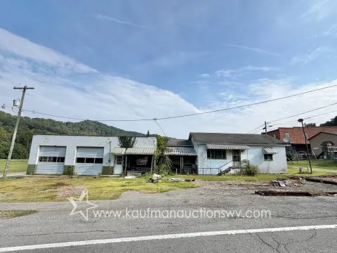 Three-Building Specialty Property