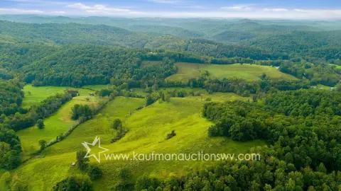 Farm with Marketable Timber