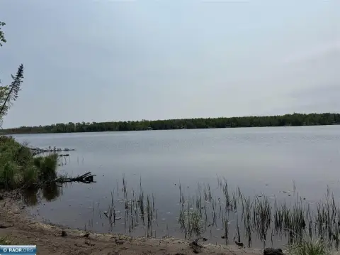 Waterfront Land on Long Lake