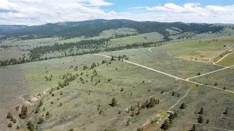 Montana Acreage Near Stevensville