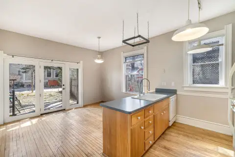 Milwaukee Duplex For Sale