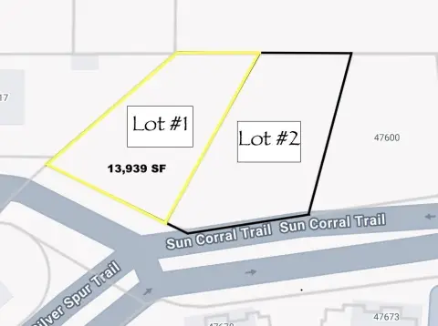 Palm Desert Land Opportunity