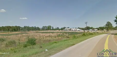 Kilgore Industrial Land For Sale