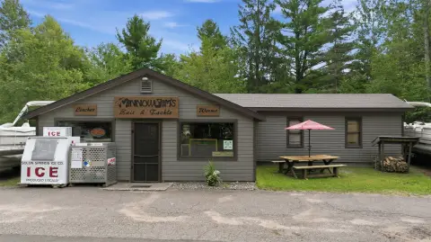 Storefront Property with Office/Kitchenette