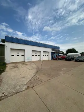 Turn-Key Auto Repair Shop