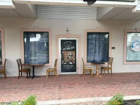 Retail Space in Village Square