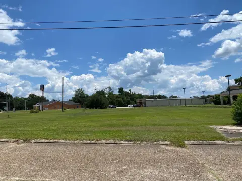 Cleared Waterfront Corner Lot