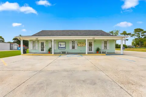 Storefront Property with Income Rental Unit