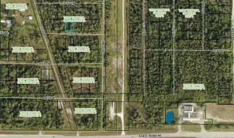 Vero Beach Land Opportunity